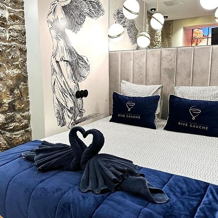 Apartmán Palais Royal - Chez Lucas Paříž Exteriér fotografie