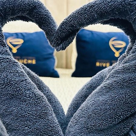 Apartmán Palais Royal - Chez Lucas Paříž Exteriér fotografie