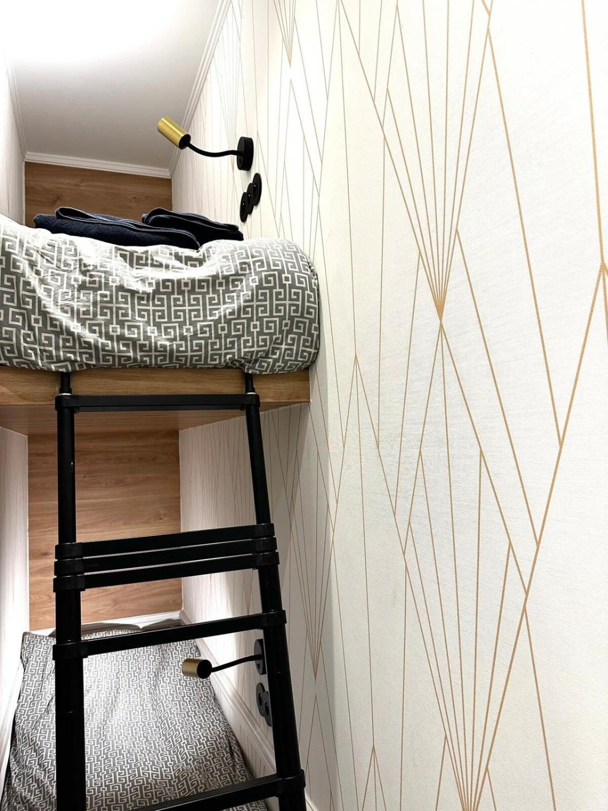 Apartmán Palais Royal - Chez Lucas Paříž Exteriér fotografie