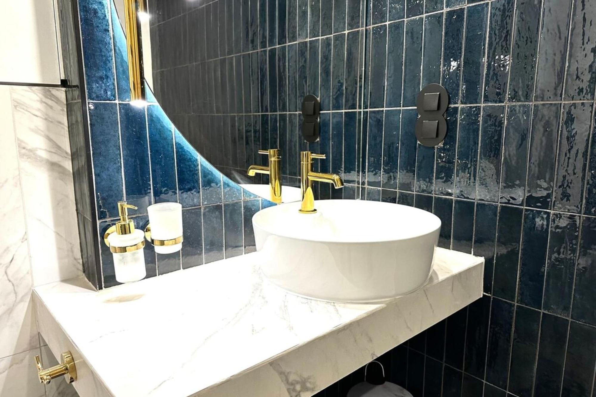 Apartmán Palais Royal - Chez Lucas Paříž Exteriér fotografie